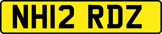 NH12RDZ