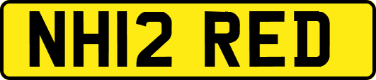 NH12RED