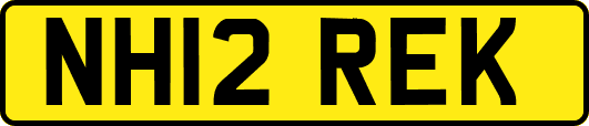 NH12REK