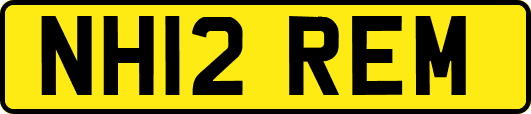 NH12REM
