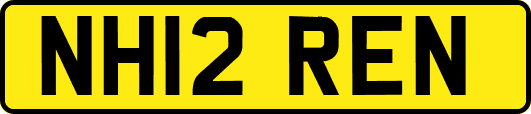 NH12REN