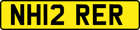 NH12RER