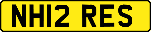 NH12RES