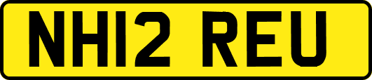 NH12REU
