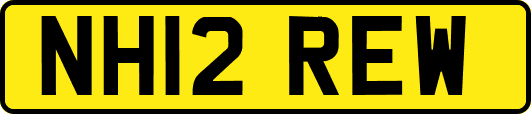 NH12REW