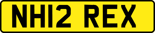 NH12REX