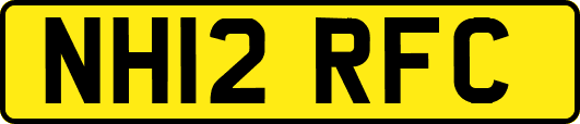 NH12RFC