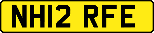 NH12RFE