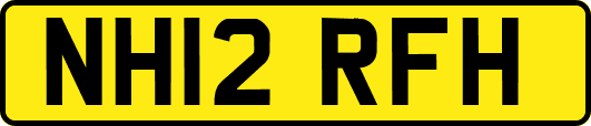 NH12RFH