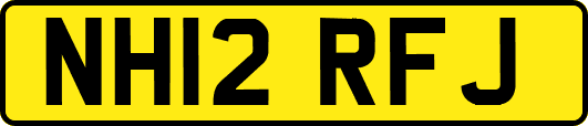 NH12RFJ