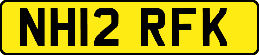 NH12RFK