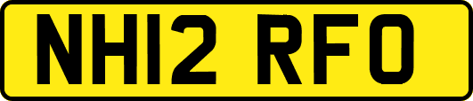 NH12RFO