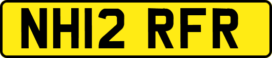NH12RFR