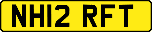NH12RFT