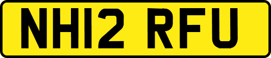 NH12RFU