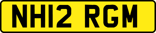 NH12RGM