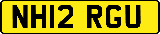 NH12RGU