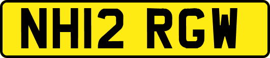 NH12RGW
