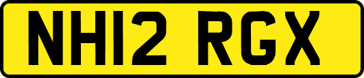 NH12RGX
