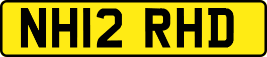 NH12RHD