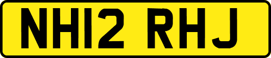 NH12RHJ