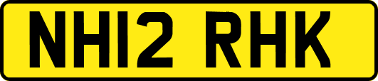 NH12RHK