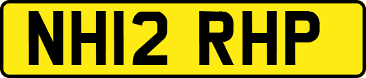 NH12RHP