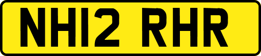 NH12RHR