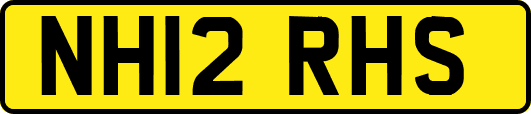 NH12RHS