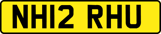 NH12RHU