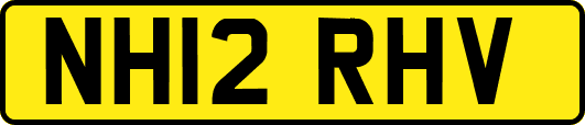 NH12RHV