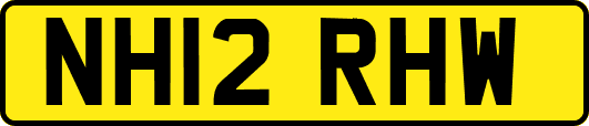 NH12RHW