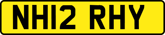 NH12RHY