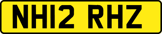 NH12RHZ