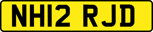 NH12RJD