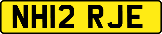 NH12RJE