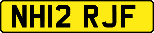 NH12RJF