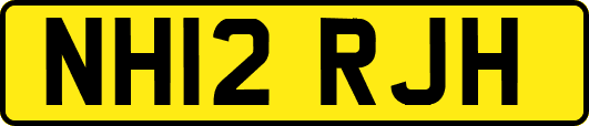 NH12RJH