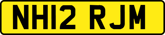 NH12RJM