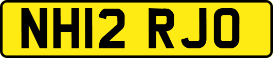 NH12RJO