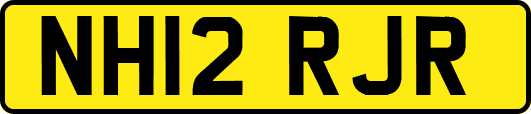 NH12RJR