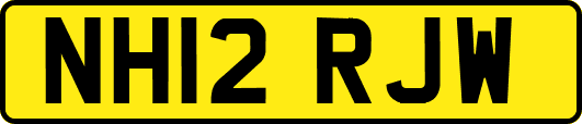 NH12RJW