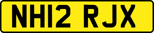 NH12RJX