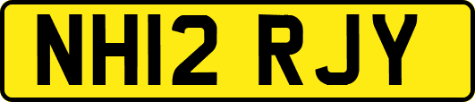 NH12RJY