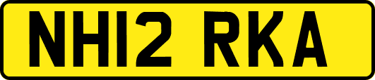 NH12RKA