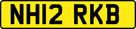 NH12RKB