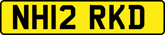 NH12RKD