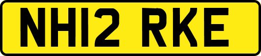 NH12RKE
