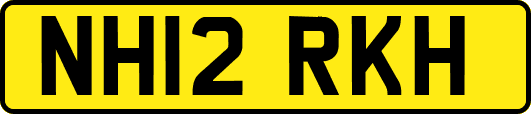 NH12RKH