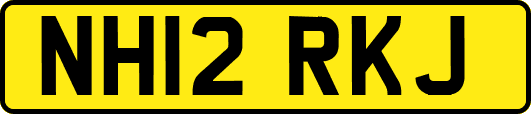 NH12RKJ